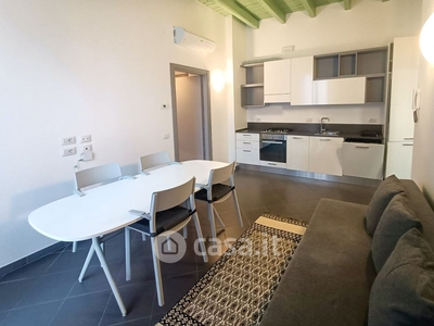 Appartamento in Affitto in Via Monte Peralba a Milano
