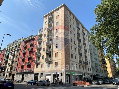 Appartamento in Affitto in Via Negroli 55 a Milano