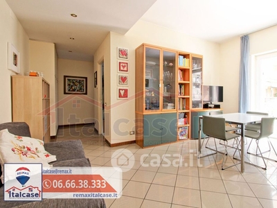 Appartamento in Affitto in Via Nicola Coviello a Roma