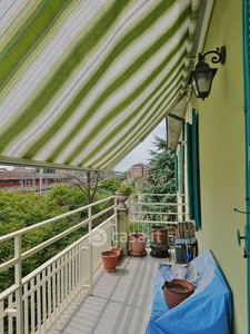 Appartamento in Affitto in Via Palermo a Parma