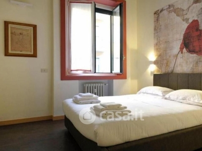Appartamento in Affitto in Via Podgora a Milano