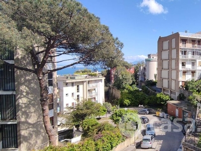 Appartamento in Affitto in Via Posillipo 203 a Napoli
