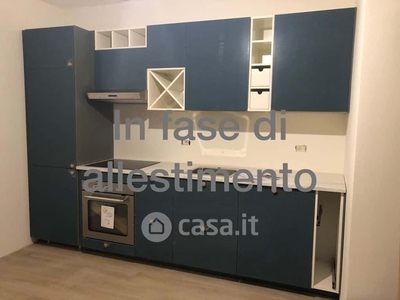 Appartamento in Affitto in Via Privata Costanzo Cantoni 8 a Milano