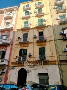 Appartamento in Affitto in Via Regina Elena 41 a Taranto