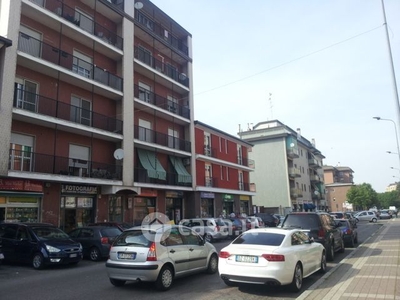 Appartamento in Affitto in Via Roma 33 a Rozzano