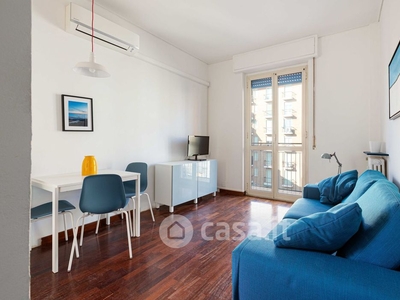 Appartamento in Affitto in Via Sangro 7 a Milano