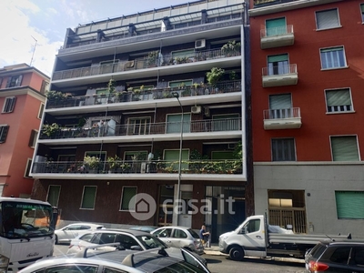 Appartamento in Affitto in Via Scipione Pistrucci 6 a Milano