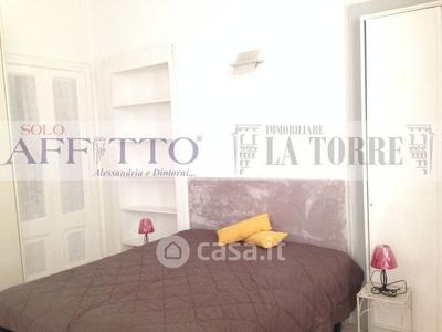 Appartamento in Affitto in Via Tortona a Alessandria