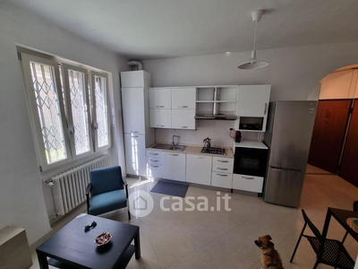 Appartamento in Affitto in Via Val Bregaglia a Milano