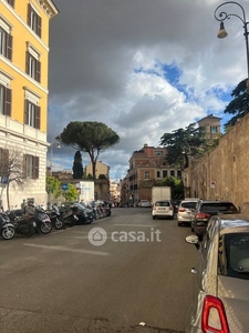 Appartamento in Affitto in Via Vittorio Veneto a Roma