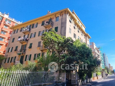Appartamento in Affitto in Via Zara 23 a Genova
