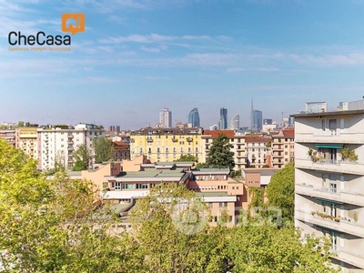 Appartamento in Affitto in Viale Abruzzi 64 a Milano