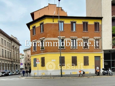 Appartamento in Affitto in Viale di Porta Vercellina 22 a Milano