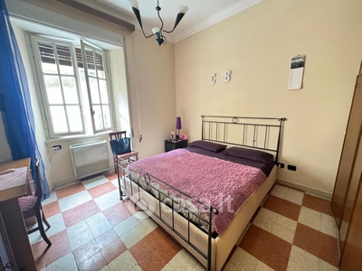 Appartamento in Affitto in Viale Eritrea a Roma