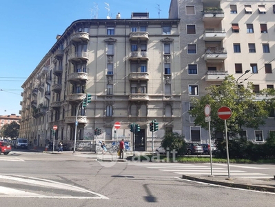 Appartamento in Affitto in Viale Gran Sasso 13 a Milano