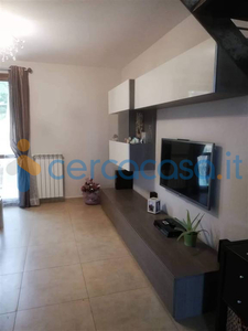 Appartamento in ottime condizioni in vendita a Montopoli In Val D'Arno
