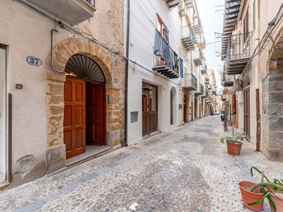 Appartamento in vendita a Cefalu' Palermo