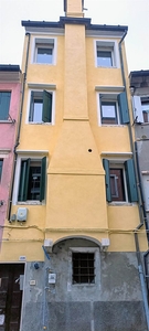 Appartamento in vendita a Chioggia Venezia Chioggia Centro