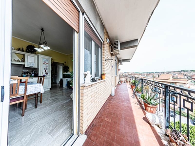 Appartamento in vendita a Fonte Nuova Roma Tor Lupara