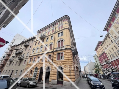 Appartamento in Vendita in Via Gregorio Mansanta 1 a Trieste