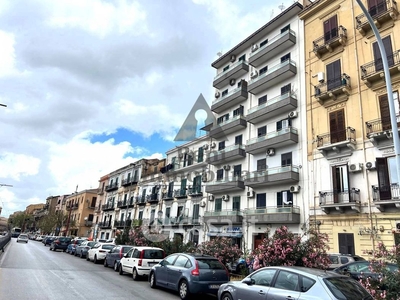 Appartamento in Vendita in Corso dei Mille a Palermo