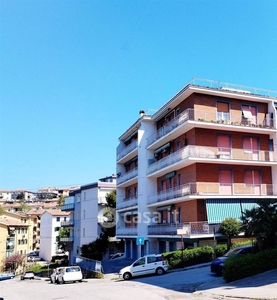 Appartamento in Vendita in Via Andrea Costa 1 a Ancona
