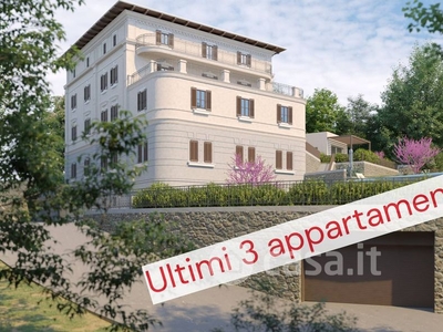 Appartamento in Vendita in Via Beirut 9 a Trieste