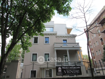 Appartamento in Vendita in Via Domenico Rossetti 84 a Trieste