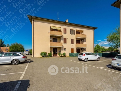 Appartamento in Vendita in Via Gaetano Filangieri 11 a Reggio Emilia