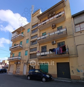Appartamento in Vendita in Via Gaetano Oliva a Messina