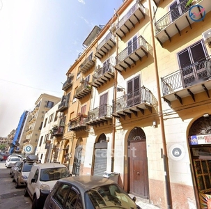 Appartamento in Vendita in Via Giuseppe la Masa 80 a Palermo