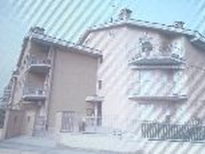Appartamento in Vendita in Via Ivo Pannaggi a Macerata