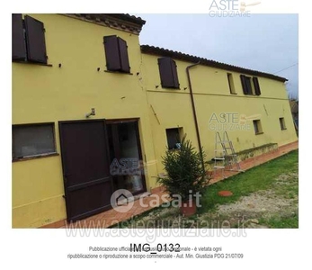 Appartamento in Vendita in Via Saline 222 a Ancona