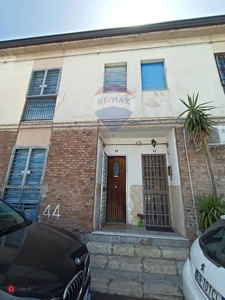 Appartamento in Vendita in Via Vittorino da Feltre a Catania