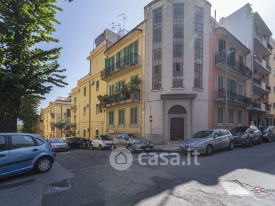 Appartamento in Vendita in Via XXIV Maggio a Messina