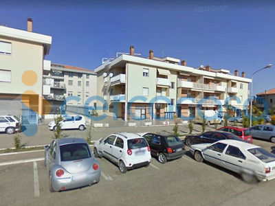 Appartamento Quadrilocale in ottime condizioni in vendita a Campomarino