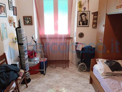 Appartamento Trilocale in vendita a Livorno