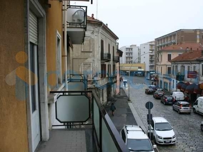 Appartamento Trilocale in vendita in Edmondo De Amicis, Vigevano