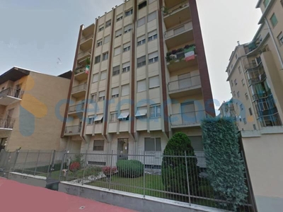 Appartamento Trilocale in vendita in Via Rodi 21, Vercelli
