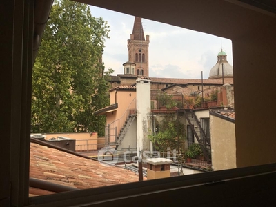 Attico/Mansarda in Affitto in Vicolo dell'Orto a Bologna