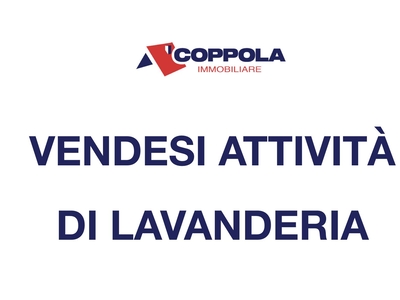 Attività / Licenza in vendita a Canosa di Puglia