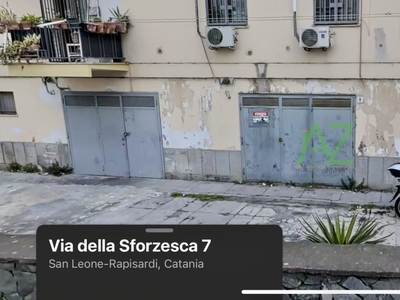 Capannone in vendita a Catania