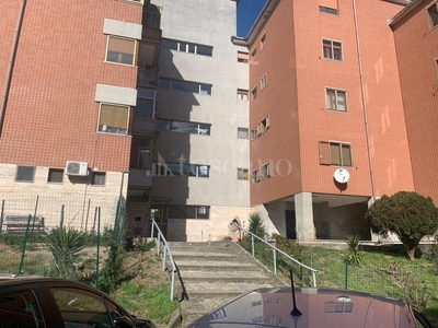 Casa a Catanzaro in Via De Rada, Materdomini