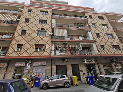 Casa a Catanzaro in Via Nunzio Nasi, S. Leonardo