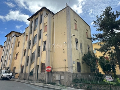 Casa a Catanzaro in VIA PANELLA , S. Leonardo