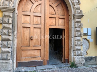 Casa a Catanzaro in Via Vincenzo de Grazia, Centro Storico