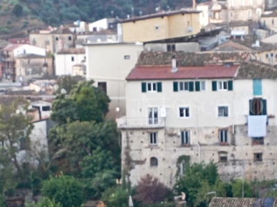 Casa a Corigliano Rossano in Via San Giovanni di Dio, Rossano Centro Storico