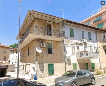 Casa a Reggio di Calabria in Via Glauco, Via Lia