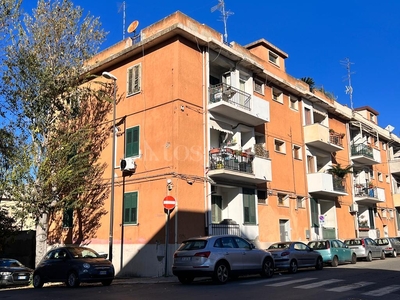 Casa a Reggio di Calabria in Via Monsignor De Lorenzo, Piazza del Popolo