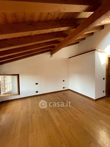 Casa indipendente in Affitto in Borgo san vittore 2 a Farra di Soligo